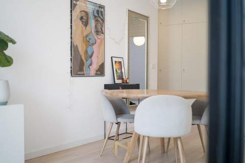 Mieszkanie na sprzedaż, 50,47 m2, Wawrów
