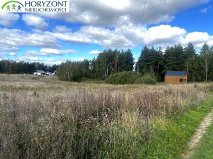 Skarszewy Szczodrowo - działka budowlana 1002 m2