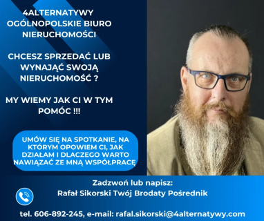 Miejsce pod Twój Blok.