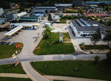 Działka na sprzedaż, 820 m2, Ełk