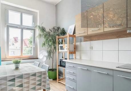 Pokoje dla studentów, ul. Częstochowska, Gliwice.