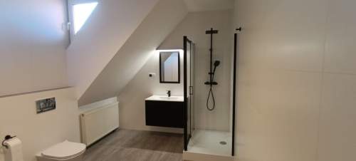 APARTAMENT 71m2 Z GARAŻEM 32m2 RAZEM 103m2