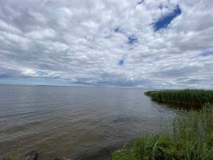 Atrakcyjna działka budowlana 735m2 - Warnołęka