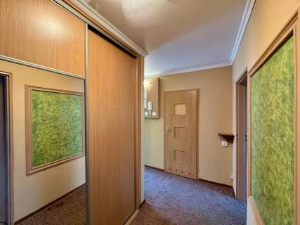 4 pokoje 2 balkony Wodzisław Śląski 71 m