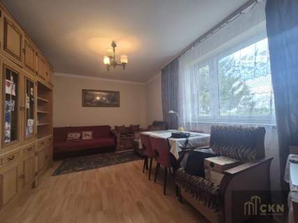 KRAKÓW - NOWA HUTA - BRANICE