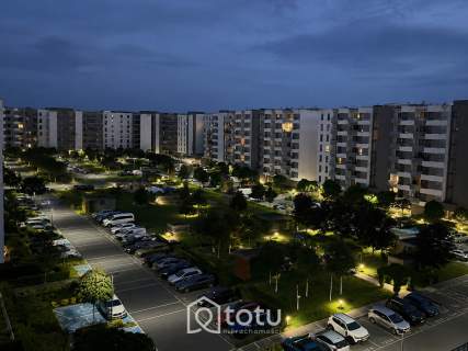 Ciche 4 pok Cudowne zachody Patio z zielenią