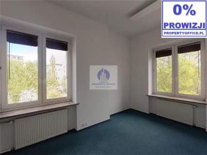 Mokotów lokal biurowy 32,96m2 do wynajęcia