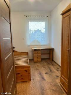 Apartament/3 pokoje/1 piętro/bielany