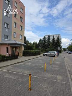 Komfortowe 4 pokoje z dużym ogrodem Centrum