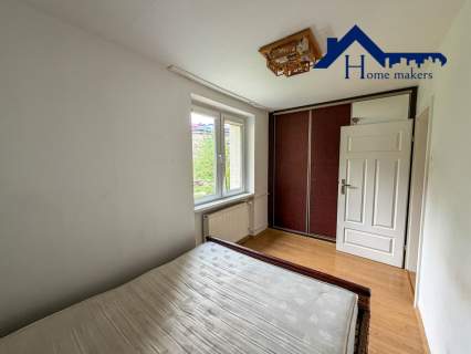 3 POKOJE 46,2 m MOKOTÓW BALKON DOSKONAŁA