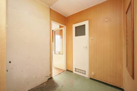 OGROMNY POTENCJAŁ- 3 POKOJE W DĘBNIE