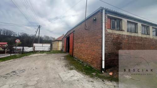  MAGAZYNY / POWIERZCHNIE PRODUKCYJNO - SKŁADOWE NA WYNAJEM 