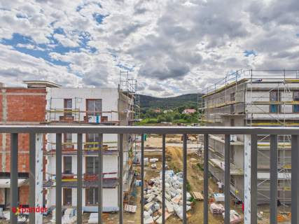 3 pokoje 63,69 m Dwa duże balkony Sobótka