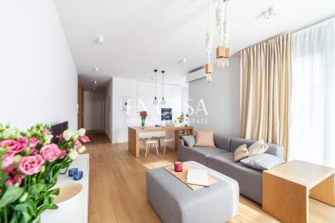 Zamieszkaj przy Parku Wyjątkowy apartament