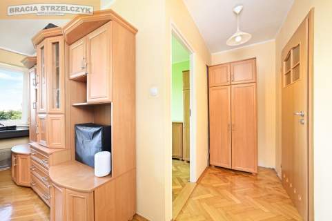 Mieszkanie w pobliżu metra Słodowiec
