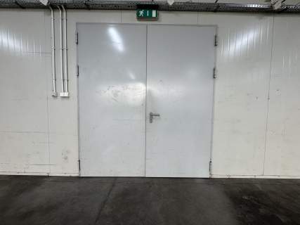 Magazyn Białołęka 276 m do 901 m 150 kW od zaraz