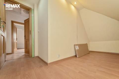 Solidny dom z potencjałem/Czechowice-Dziedzice