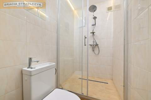 19,93 m z aneksem i łazienką Bemowo