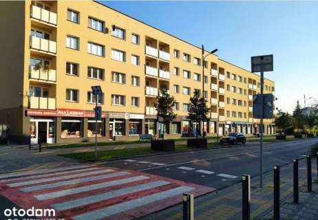 Lokal użytkowy do wynajęcia, 86 m2, Rybnik