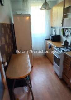 Mieszkanie na sprzedaż, 58,2 m2, Warszawa