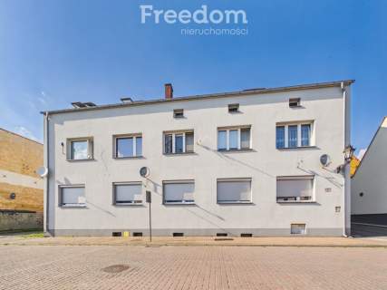 Przestronne 68,70 m 3 pokoje ogrzewanie gazowe