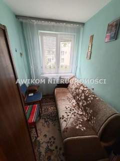 Mieszkanie na sprzedaż, 48 m2, Konstancin-Jeziorna
