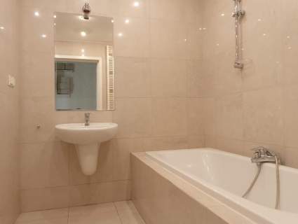 4 pokoje, 116m2, opcja BIURO- Grzybowska 2/Centrum