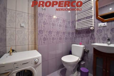 Mieszkanie 2pok, 41m2, balkon, ul. Chęcińska