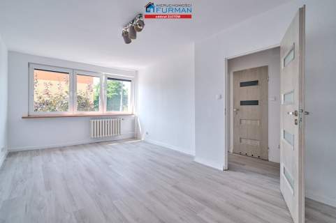 Mieszkanie na sprzedaż, 45,6 m2, Złotów