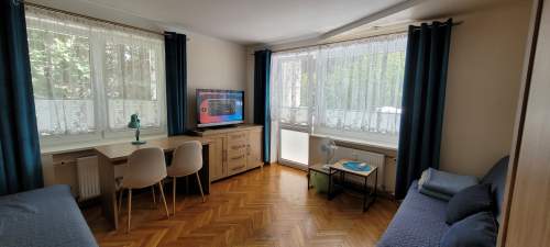 Wynajmę mieszkanie dla studentów od 01.10.2026 do 25.06.2027
