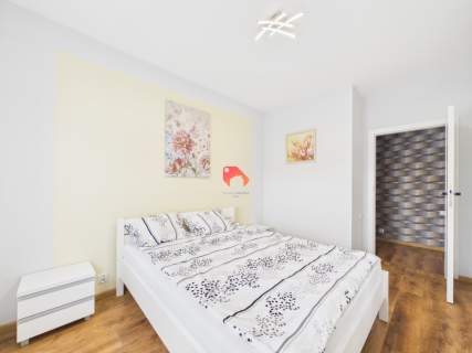 Apartament 62m2 2 pokoje AWIATOR Bartodzieje