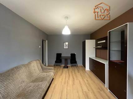Mokra 25, komfortowa kawalerka, pet-friendly