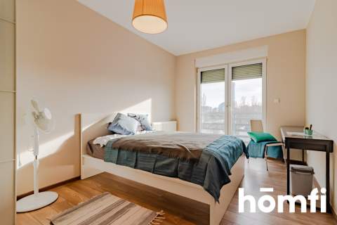 Penthouse 100m2 z tarasem 80 m2 ul Pochyła