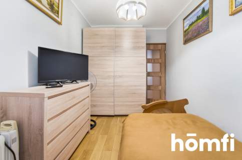 2 Pokoje Balkon 38m2 Brynów