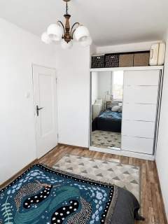 3-pokojowe mieszkanie na Woli