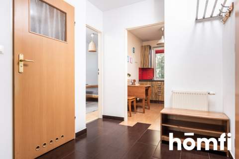 2 pok 50m2 Słomczyńskiego blisko tramwaj