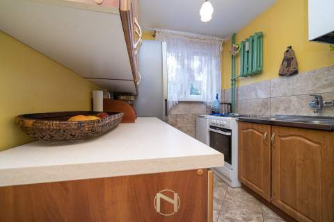 Mieszkanie na sprzedaż, 39,94 m2, Gorzów Wielkopolski