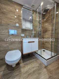 KOMFORTOWE PRZY UL. ORZESZKOWEJ 7, DRUGIE PIĘTRO 