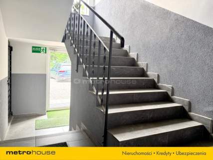 Kompleks magazynowo-biurowy w idealnej lokalizacji