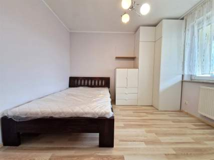 2 pok., 51 m2 ul. Zachodnia, Ruczaj