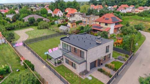 Dom woln. przy centrum Oleśnicy Jedyne 3409zł/m 