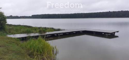Bliskie Mazury, jezioro, WZ bezterminowe