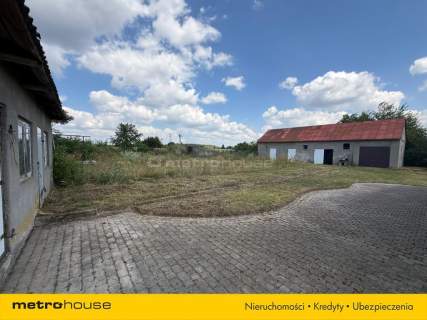 Dom jednorodzinny / Do negocjacji / Nowość