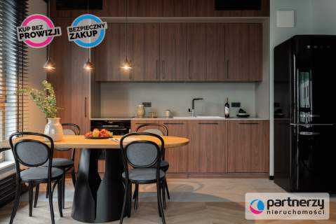 ATRIUM OLIVA 3 pokoje Premium