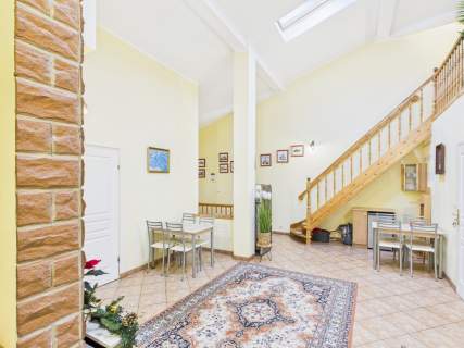 Mieszkanie inwestycje 110m2 Ustka
