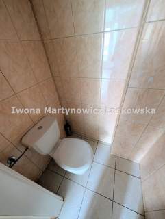 Lokal, parter, 17 m2, centrum Lubina