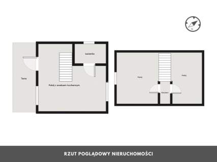 Dochodowy biznes - 16 domków 400 metrów od morza 