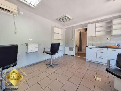 Lokal użytkowy do wynajęcia, 32 m2, Częstochowa