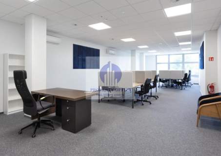 Śródmieście -lokal biurowy 194,50m2 do wynajęcia