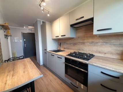 2 pokoje, 50 m2 - Rydza-Śmigłego 10